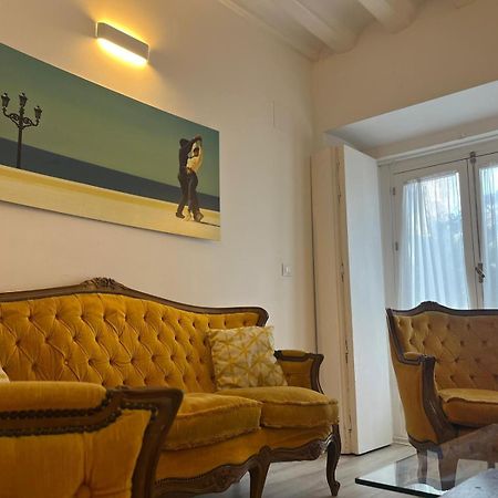 Апартаменти El Bastinazo Con Terraza Privada Grupo Ac Gestion Кадіс Екстер'єр фото