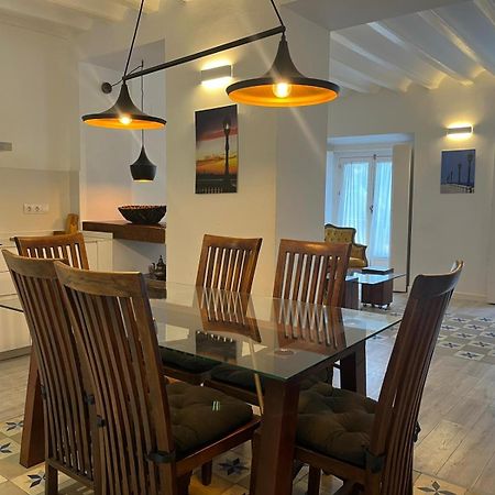 Апартаменти El Bastinazo Con Terraza Privada Grupo Ac Gestion Кадіс Екстер'єр фото
