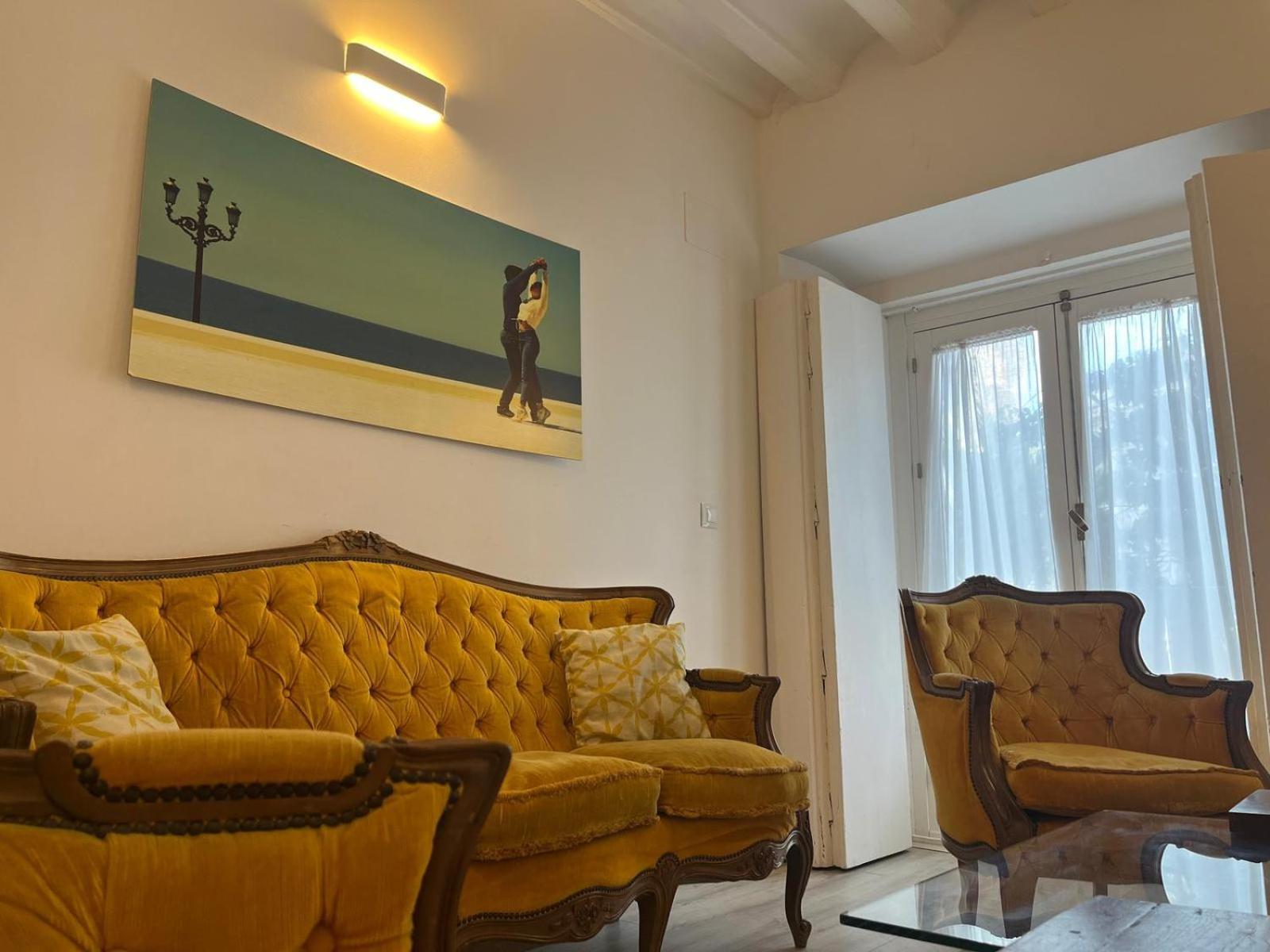Апартаменти El Bastinazo Con Terraza Privada Grupo Ac Gestion Кадіс Екстер'єр фото