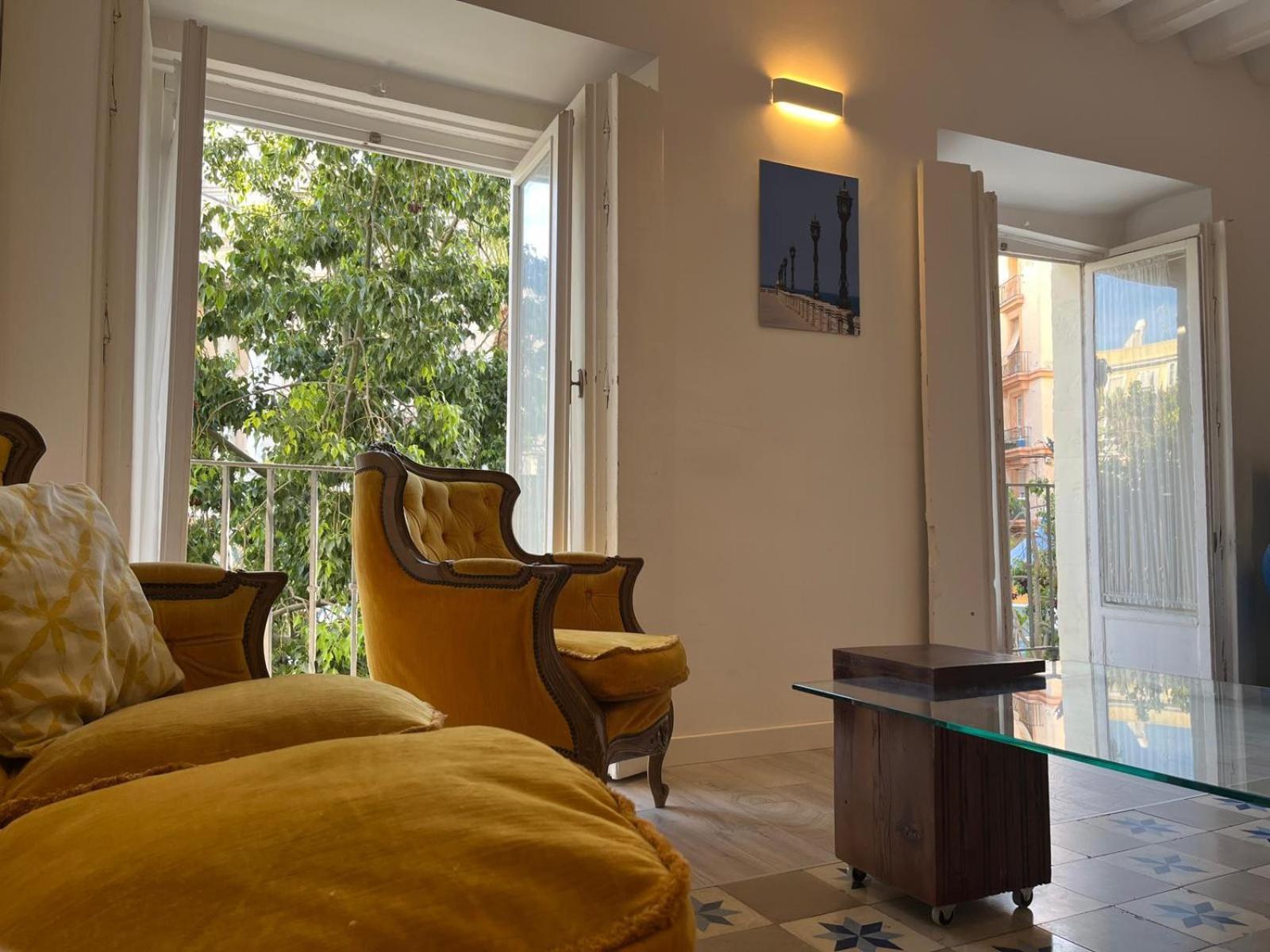 Апартаменти El Bastinazo Con Terraza Privada Grupo Ac Gestion Кадіс Екстер'єр фото